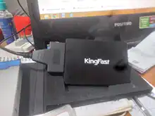 KingFast SSD 120gb 240 gb 128gb 256gb 480gb 512gb 500gb 1TB HDD de 2TB 2,5 Sata 3 Unidad de estado sólido de disco duro de escritorio