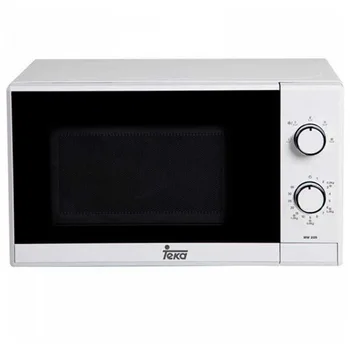 

Microwave Teka MW225 20 L 700W White