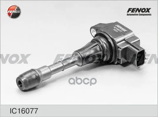 Ic16077_катушка Зажигания!Infinity Ex/M35, Nissan Murano/Teana/Q