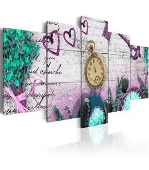 

Table-amethyst composition