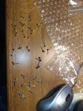 50 unids/lote 3/4/5mm 6 colores Pin finding studs arete pines básicos tapones conector para DIY joyería accesorios suministros