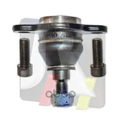 93-90930-056_опора Шаровая К-Кт! Vw T5 All 03 =3200kg Rts 9390930056 RTS арт. 9390930056