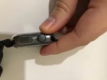 Funda para reloj Apple Watch 6/5/4 40MM 44MM suave 360 Delgado claro de TPU Protector de pantalla para Apple Watch series 3/2/1 38MM 42MM