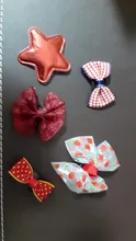 5 unids/set lindo bebé Clips de pelo brillo corona de princesa Bowknot rayas monos horquillas para niñas recién nacido bebé accesorios para el pelo