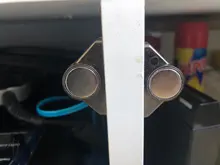 Magnets-Latch Catch Furniture-Door-Stopper-Closer Cabinet-Door Neodymium Strong Keenkee