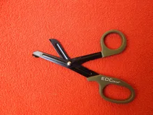 First Aid EMT Shears Emergency Bandage Paramedic Nursing Scissor Cut NEW-M35