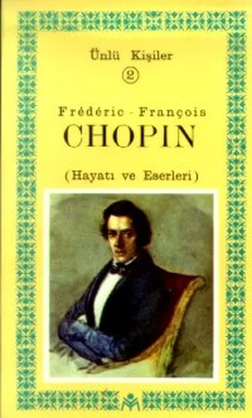 Фредерик-Франсуа Шопена (жизнь и творчество) известные люди 2 верят в Вахдат