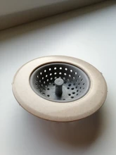 Strainers Sink-Stopper Cove-Accessory Kitchen-Sink-Drain-Plugs Mesh Bathroom FLOOR-ANTI-CLOGGING-FILTER