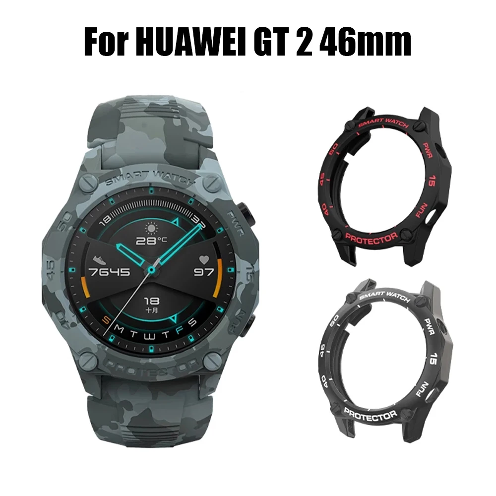 Huawei gt watch best sale case