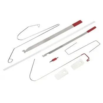 

Usefull to Open Doors DE VEHICULOS KIT-car