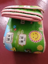 Estera de juego gruesa de dibujos animados para bebés, alfombrilla de puzle de 1cm, alfombrilla de escalada para bebés, tapete de juegos para niños, juguetes para niños