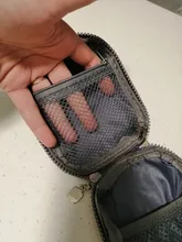 Botiquín de primeros auxilios portátil, caja médica de emergencia para viajes al aire libre, equipo de Camping, bolsa médica de tela Oxford, contenedor de medicamentos de primeros auxilios