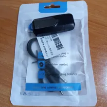 Adaptador de llave electrónica con Bluetooth y pantalla LCD, receptor y transmisor para coche, PC, TV, Audio, 5,0mm, AUX, estéreo, 2 en 1, 3,5