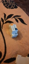 Differential Circuit-Breaker RCBO Residual-Current Over-Current-Leakage-Protection 18MM