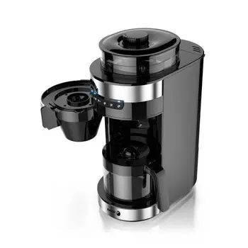 

Cafetiere with filter FAGOR FG201 with coffee grinder