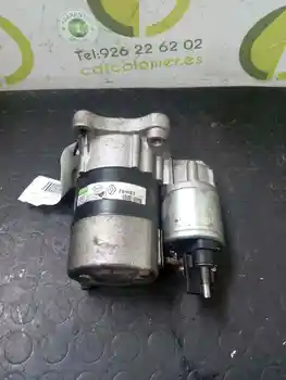 

TS10E3 Starter Motor Renault Megane Iii Saloon 5 P 1.6 16v