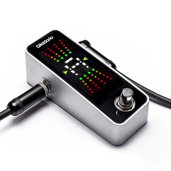 

Single chromatic foot tuner, Planet Waves