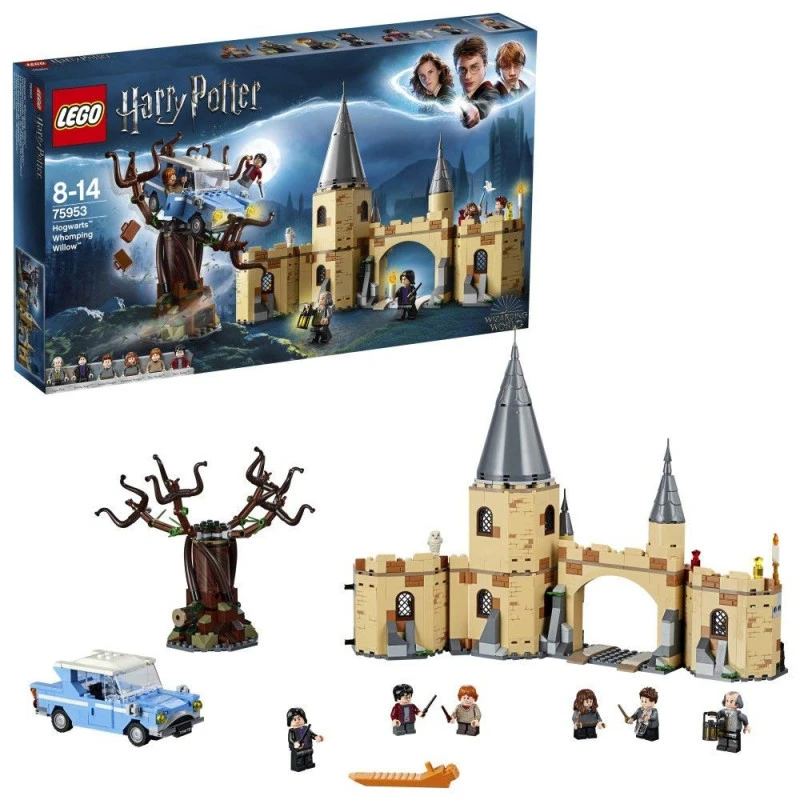castillo harry potter aliexpress