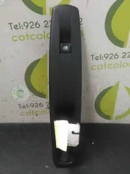 

7227061 Window Regulator Front Right Renault Megane Iii Saloon 5 P Business