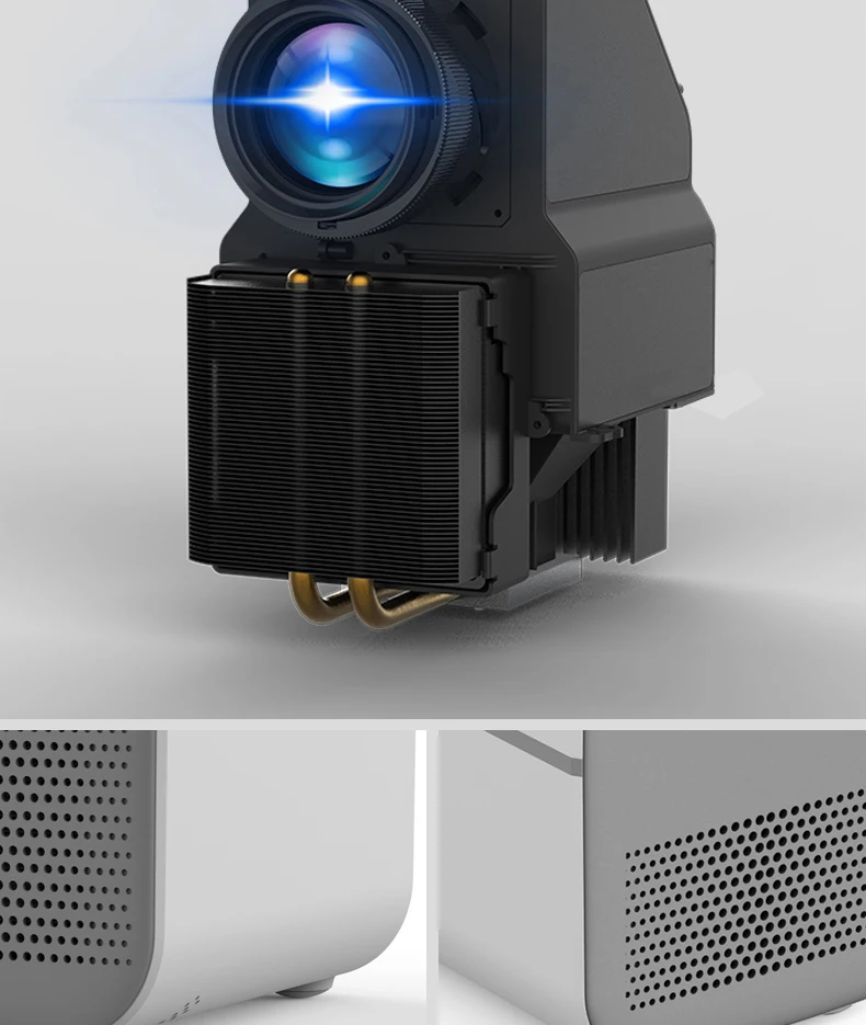 projector projector 1