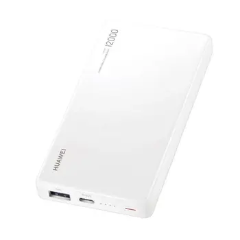 

Huawei 55030727 V 12000Mah White
