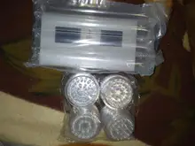 DeceMars-extensiones de pestañas individuales, suministro de pestaña sintética