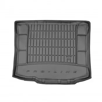 

Audi A3 8L Restyling trunk rug (2000-2003)