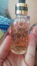 Face-Serum Essence-Skin Lifting Firming Shrink-Pores Fine-Lines Moisturize 24k Gold Hyaluronic-Acid