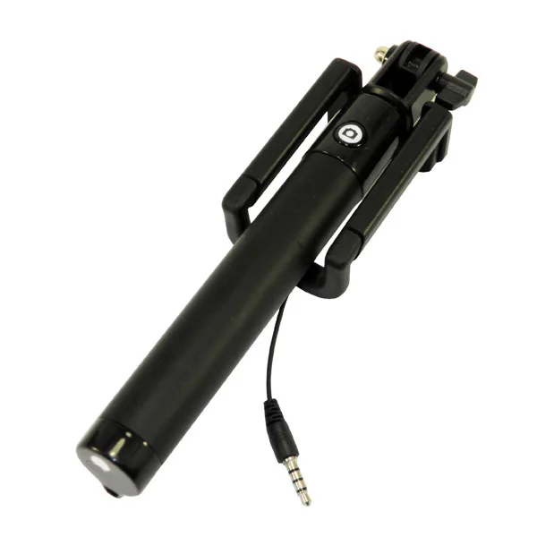 Selfie tripod Locust series (3 5) Black | Электроника