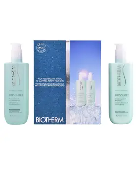 

BIOTHERM BIOSOURCE DUO NORMAL SKIN lot 2 PCs