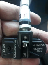 Dvd-Player Tire-Pressure-Monitoring-System Car-Radio External-Sensor Usb-Tmps Spare-Tyre