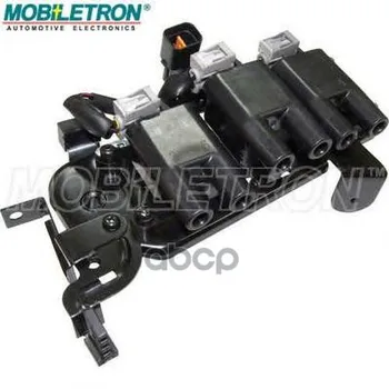 

Ignition coil Hyundai Coupe Getz Santa Fe mobiletron art. ck-16