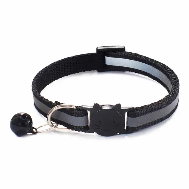 Cat Collar with Bell