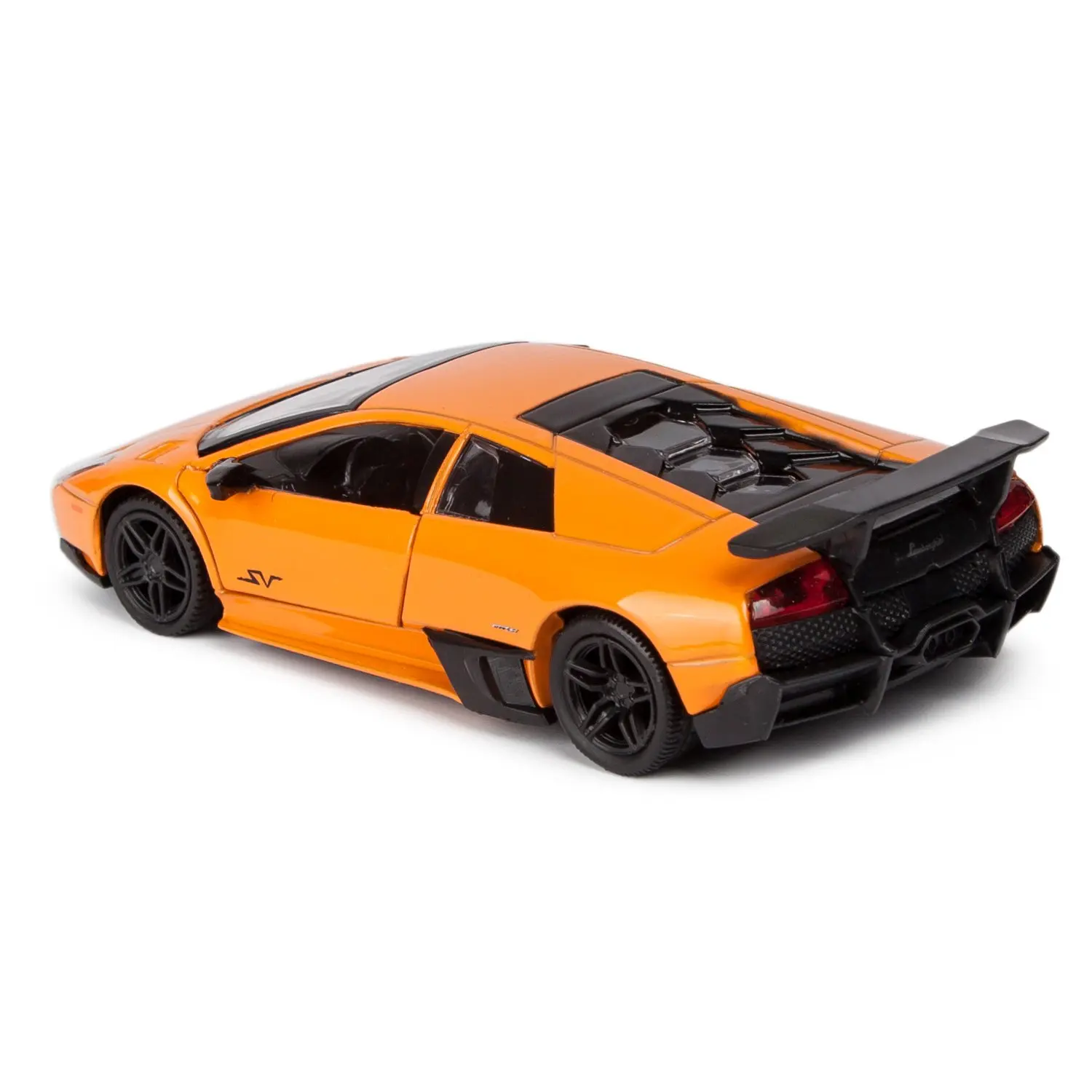 Машинка Mobicaro Lamborghini Murcielago 1:32-39 в ассортименте