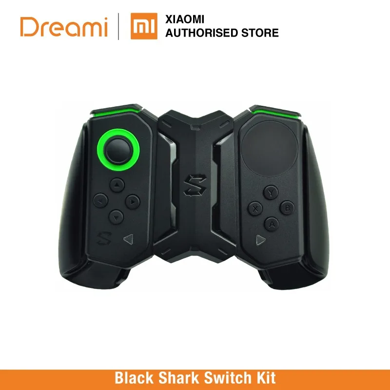 Комплект Switch Xiaomi Black Shark (Новый) | Электроника