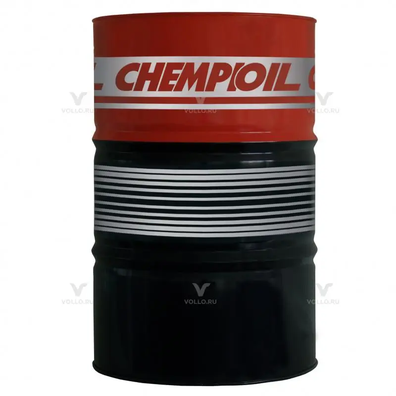 CHEMPIOIL СН Blue 11 60 л. Антифриз концентрат синий 60 л