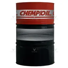 CHEMPIOIL СН Red 12+ 60 л. Антифриз концентрат красный 60 л