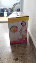 Juego de simulación de casa para niños, mini herramientas de limpieza, fregona, escoba, juego de Juguetes