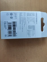 Xiaomi-Termómetro Digital eléctrico inteligente Mijia 2, medidor de temperatura inalámbrico con bluetooth, higrómetro para app de Mijia, disponible, 2020