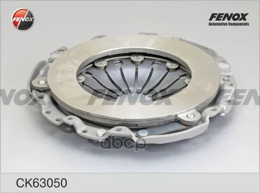 Сцепление К-Т Vw Golf Iii/Passat Ii-Iv/T Iv 1.6-2.0 88-03 Fenox Ck63050 FENOX арт. CK63050