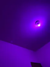 Light-Bulb Rgb-Lamp Timer-Function Dimmable Wifi Smart White Alexa/google Home B22 E27
