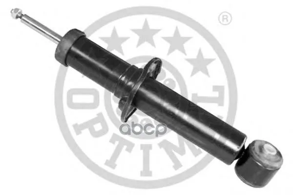 Амортизатор Optimal A2712g Optimal арт. A2712G