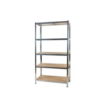 

Tray shelf rugged basement workshop storage shelf shelf plug shelf Cabinet 2709