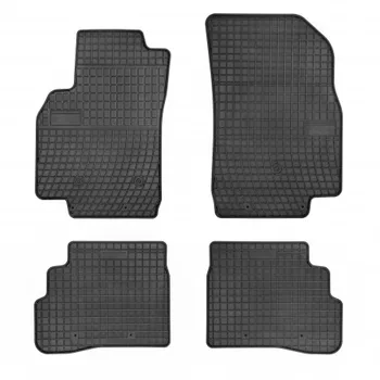 

Opel Karl rubber mats