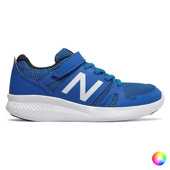 

Children’s Casual Trainers New Balance YT570