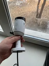 Cámara IP HD 1080P 5MP para exteriores, inalámbrica, Onvif, visión nocturna a todo Color, CCTV, cámara de seguridad tipo bala, ranura para tarjeta TF, APP CamHi