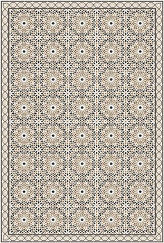 

VILBER Tiling. Vinyl carpet AGADIR.2970 COLOR 07