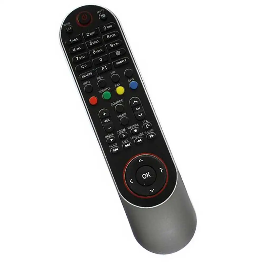 Пульт для телевизора ДУ DEXP 40A7100 LCD TV F40B7100T F42B7000T F49B7000T F55B7000T H32B7200T|Пульты ДУ| |