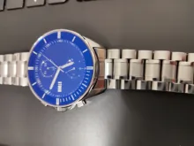 Correa de reloj de acero inoxidable, 14mm, 16mm, 17mm, 18mm, 19mm, 20mm, 21mm, 22mm, 23mm, 24mm y 26mm de ancho