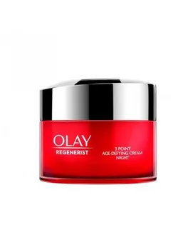 

OLAY REGEN 3 AREAS CR night 50